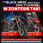 Black Week w ZONTES
