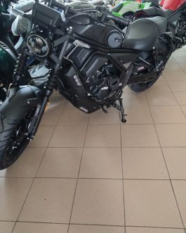 Zontes 125 C